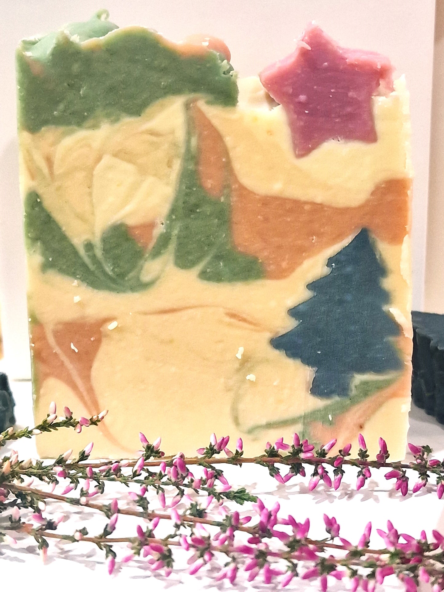 Herrliche Weihnachten