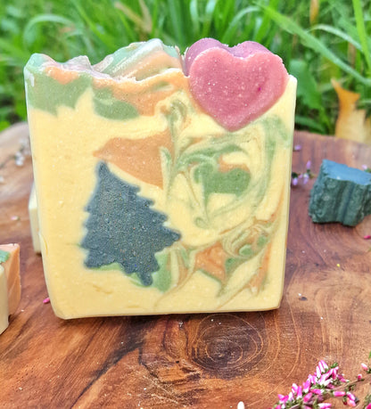 Herrliche Weihnachten