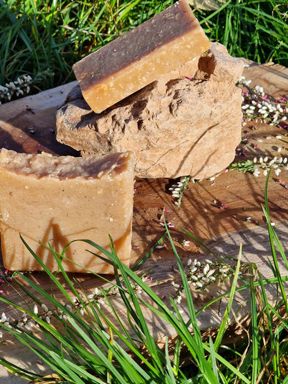 Peylon Aleppo Shampoo