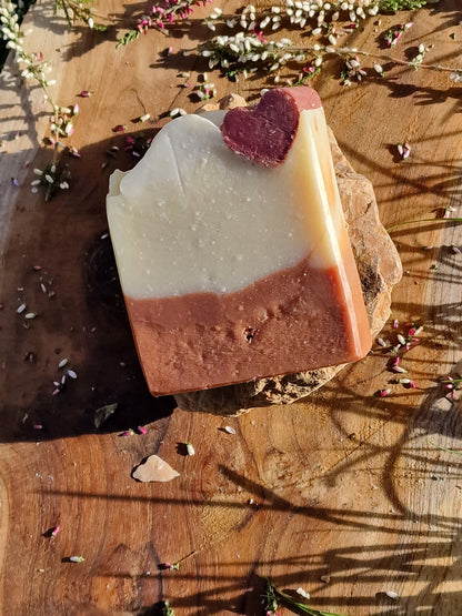 Berliner Liebesseife