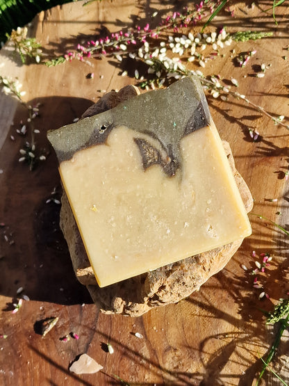 صابون البخور صابون الكريسماس