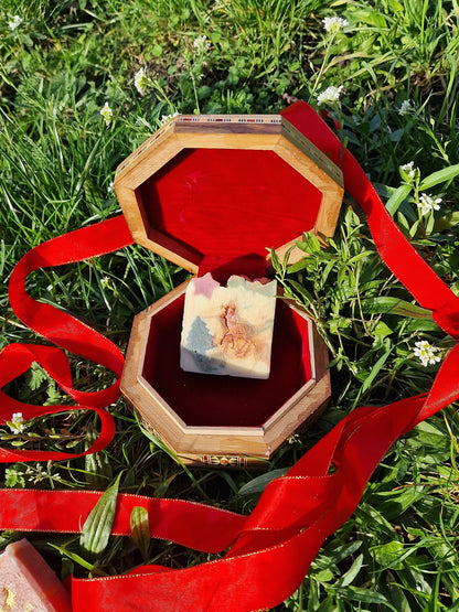 Mosaik Herrliche Weihnachten