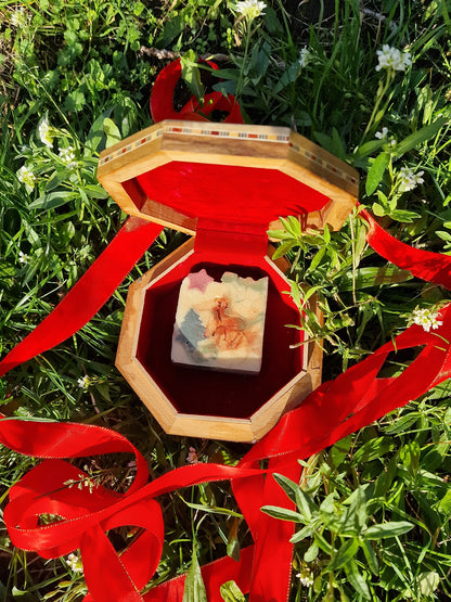 Mosaik Herrliche Weihnachten