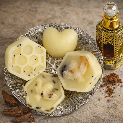 Festes Parfüm_ Makhmaria