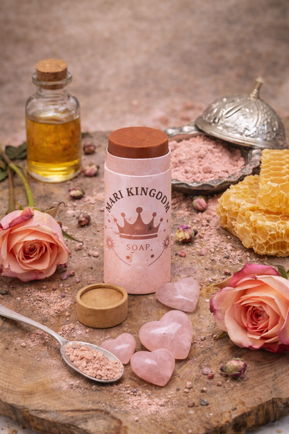 Bio Deo Schöne Mari