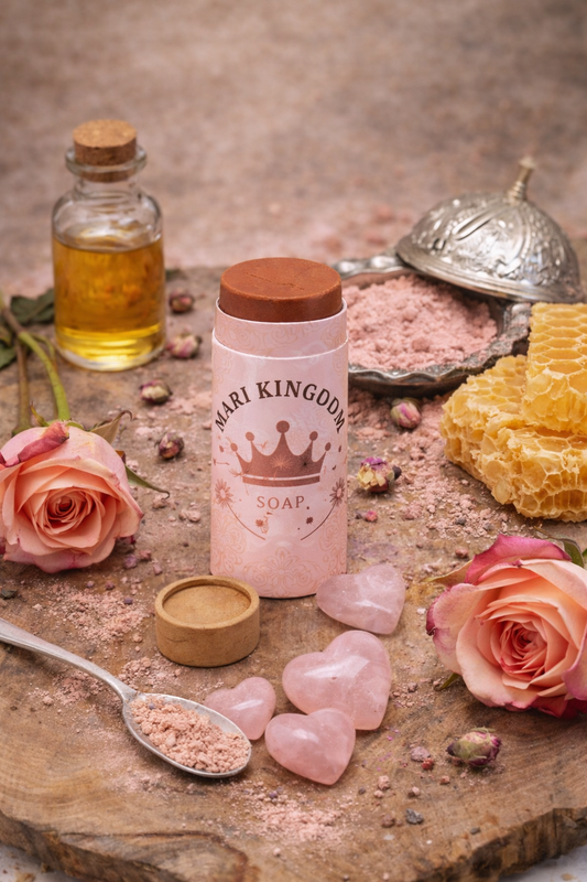 Bio Deo Schöne Mari