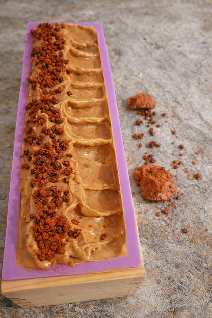 Peylon Aleppo Shampoo