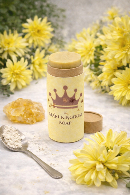 Bio Deo Duft des Orients