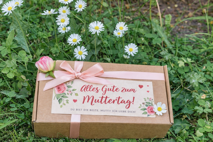 Muttertag Box