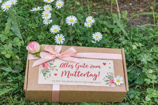 Muttertag Box