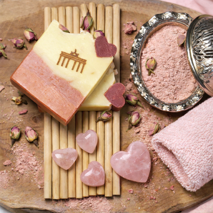 Berliner Liebesseife