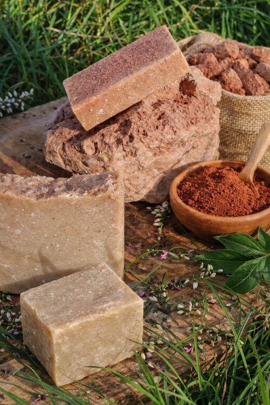 Peylon Aleppo Shampoo